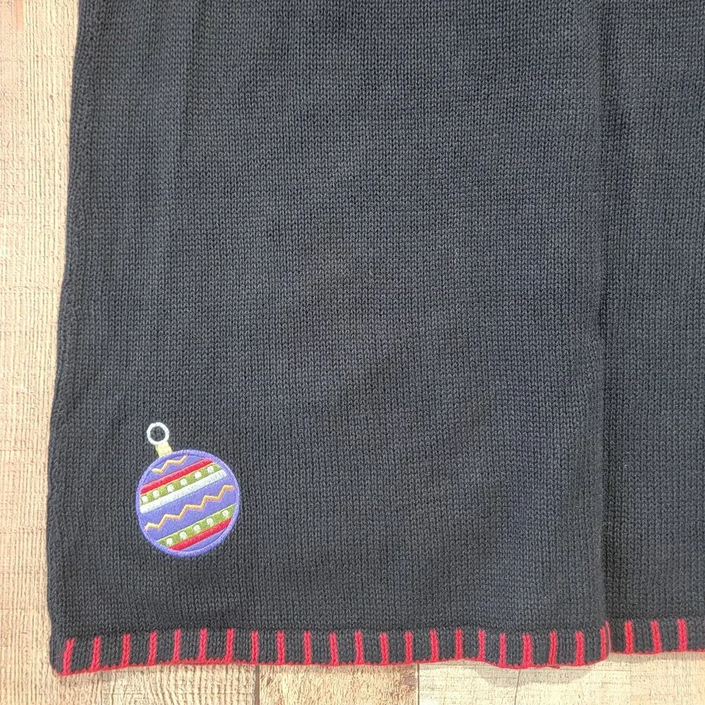 Ugly Christmas Sweater Vest - Picture 13 of 15